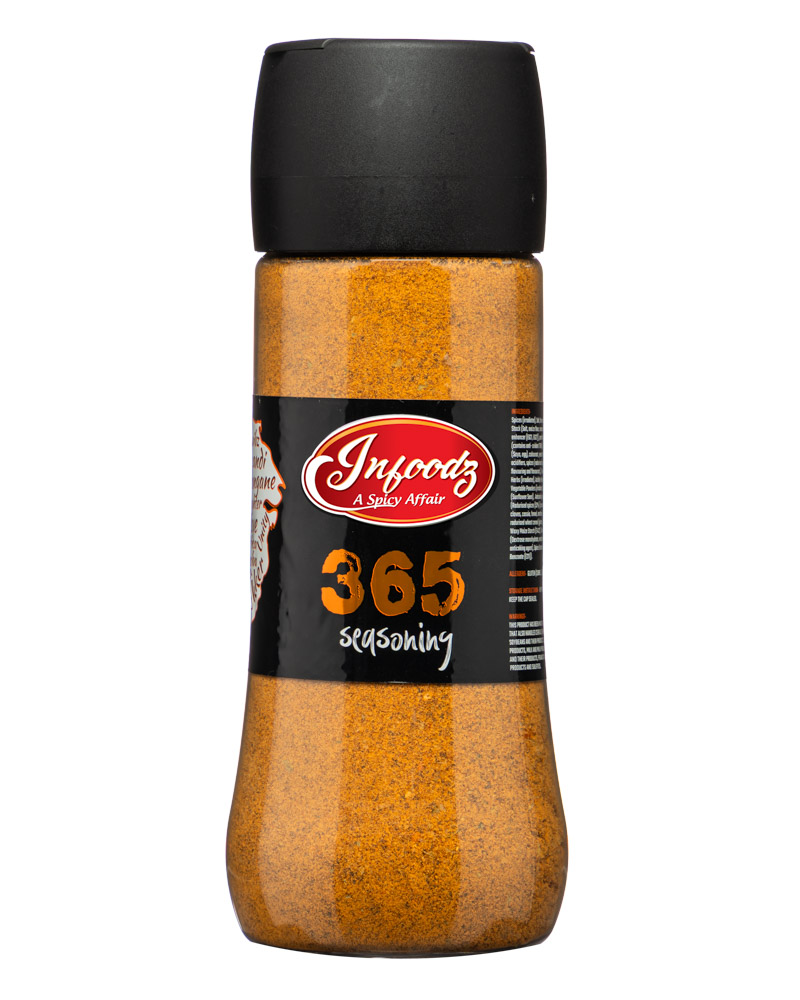 365 Seasoning Spice