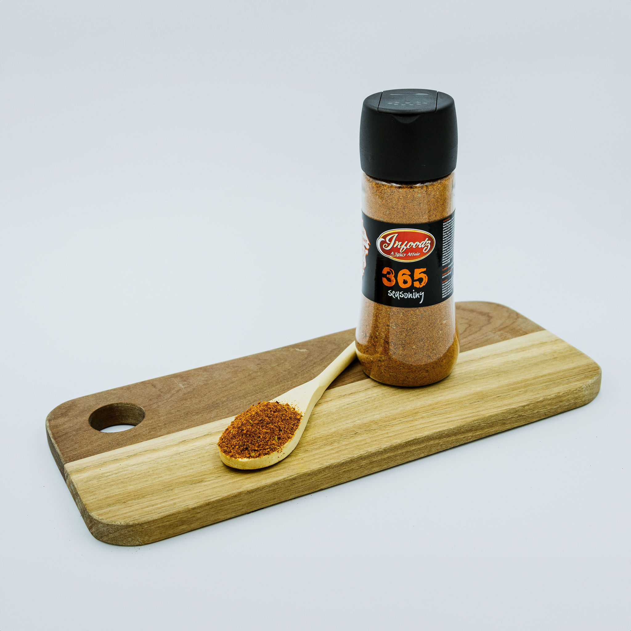 365 Seasoning Spice (375ml) - Image 2