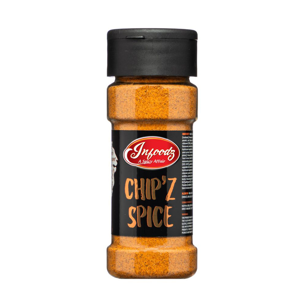 Chips Spice (100ml)