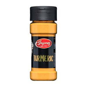 Turmeric Spice (100ml)