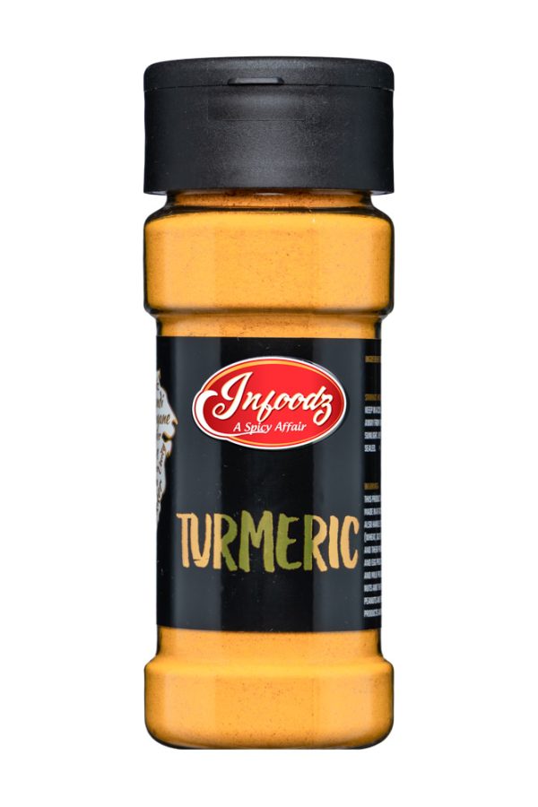 Turmeric Spice
