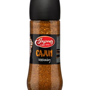 Cajun Spice