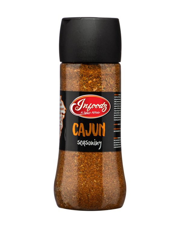 Cajun Spice