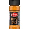 Chips Spice