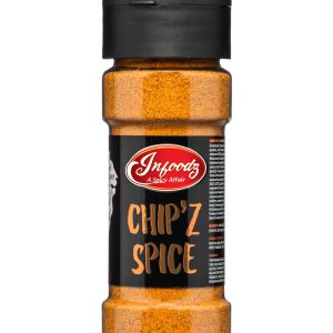 Chips Spice