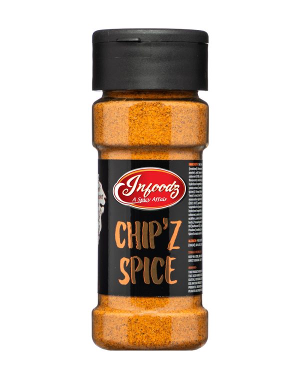 Chips Spice