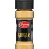 Ginger Spice