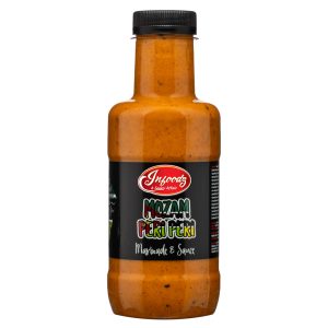 Mozam Peri Peri Sauce