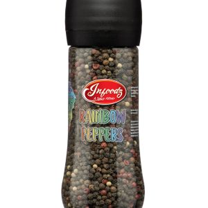 Rainbow Peppers Spice