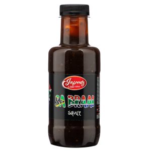 SA Braai Sauce