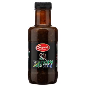 Chutney Sauce