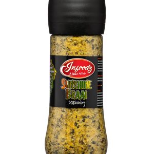 Sunshine Braai Spice