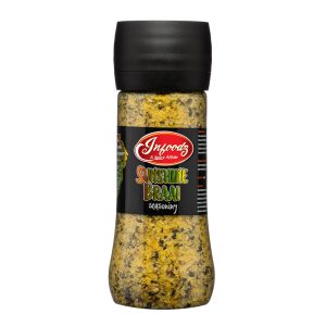 Sunshine Braai Spice