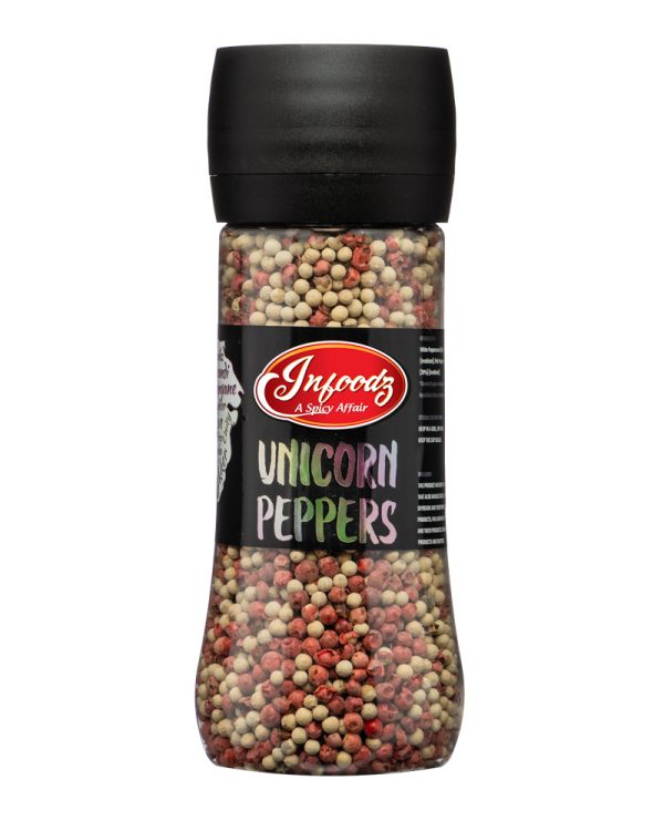 Unicorn Peppers Spice