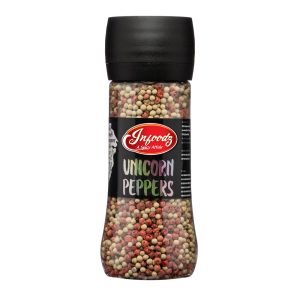 Unicorn Peppers