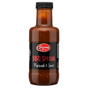 BBQ Special Sauce