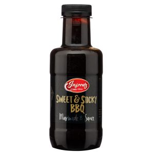 Sweet & Sticky Sauce