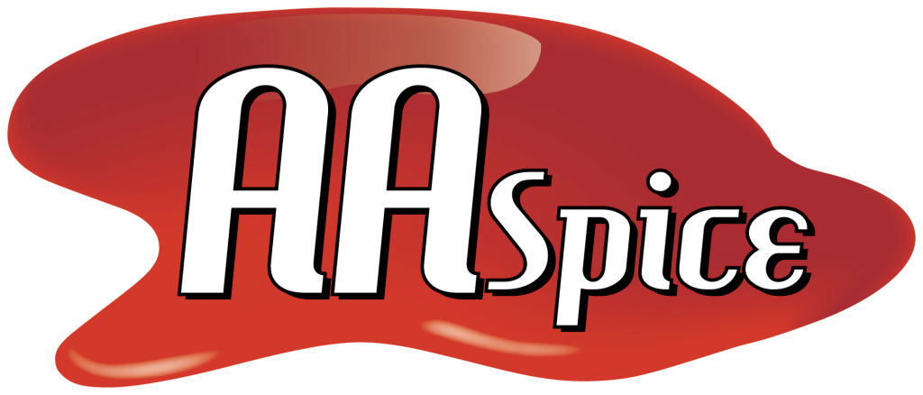 AA Spice