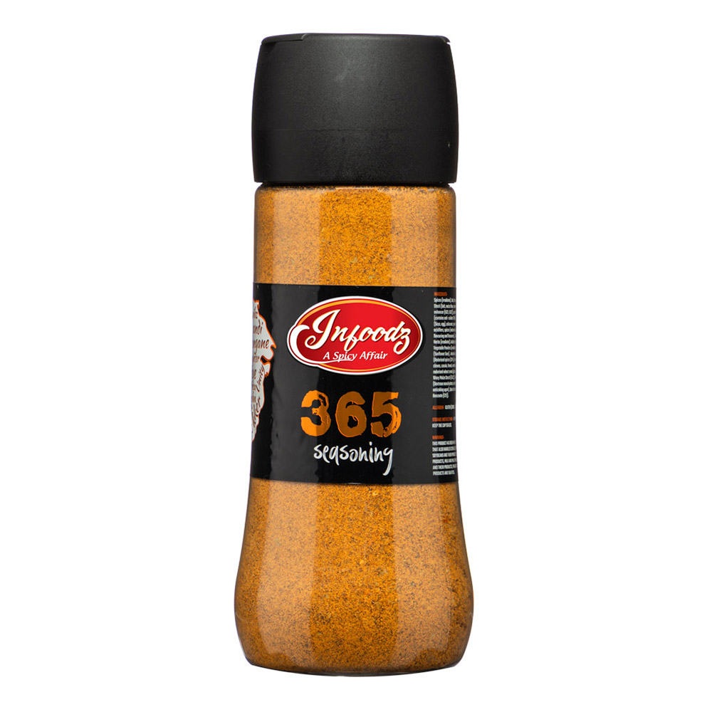 365 Seasoning Spice