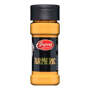 Turmeric Spice