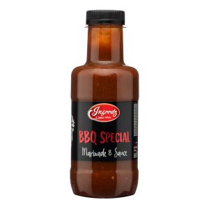 BBQ Special Sauce