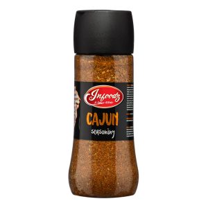 Cajun Spice