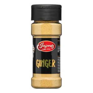 Ginger Spice