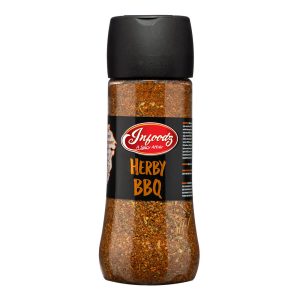 BBQ Spice