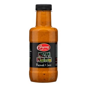 Mozam Peri Peri Sauce