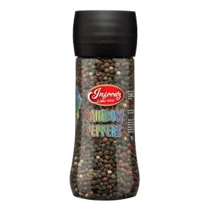 Rainbow Peppers Spice