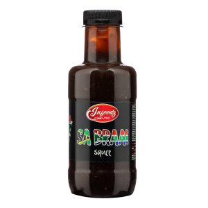 Braai Sauce