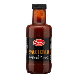 Sweet Chilli Sauce