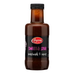 Sweet & Sour Sauce