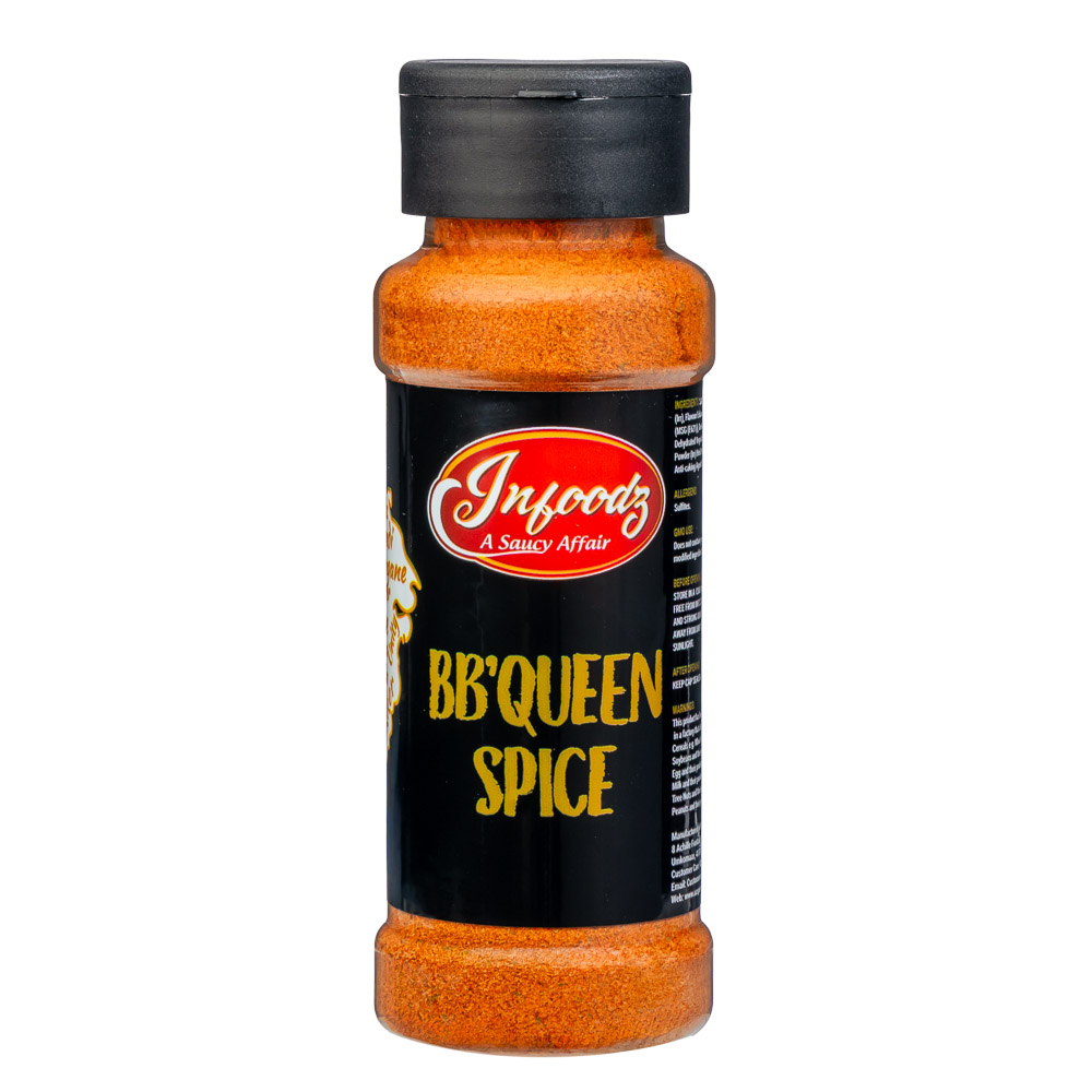 BB Queen Spice