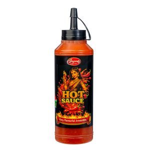 Hot Sauce