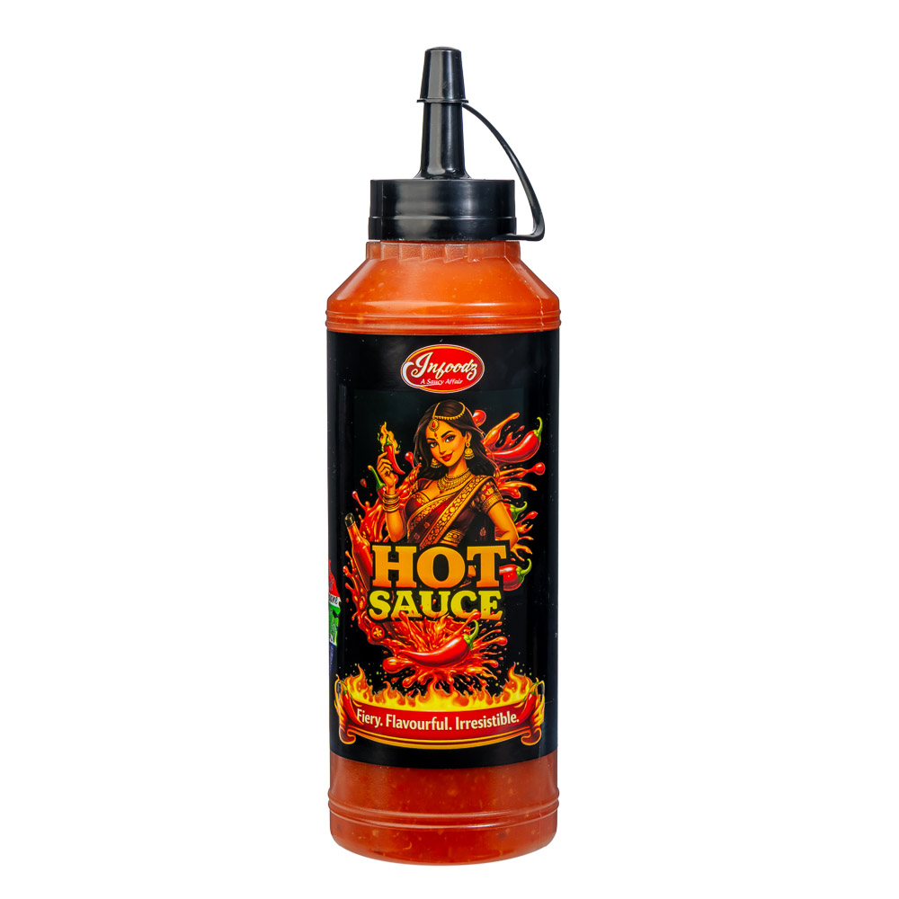 Hot Sauce