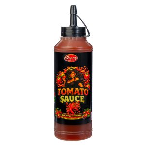 Tomato Sauce