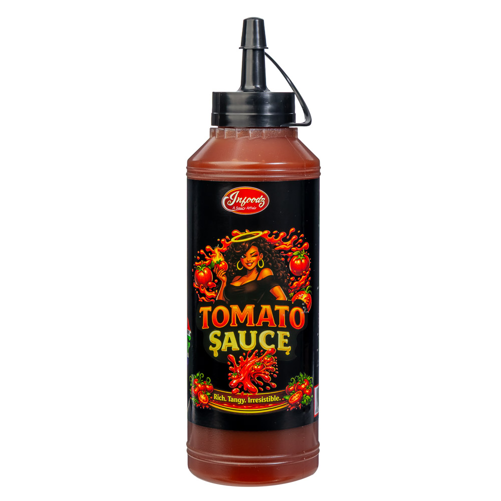 Tomato Sauce