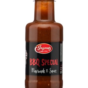 BBQ Special Sauce