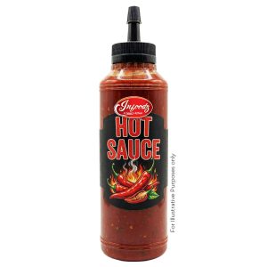 Hot Sauce