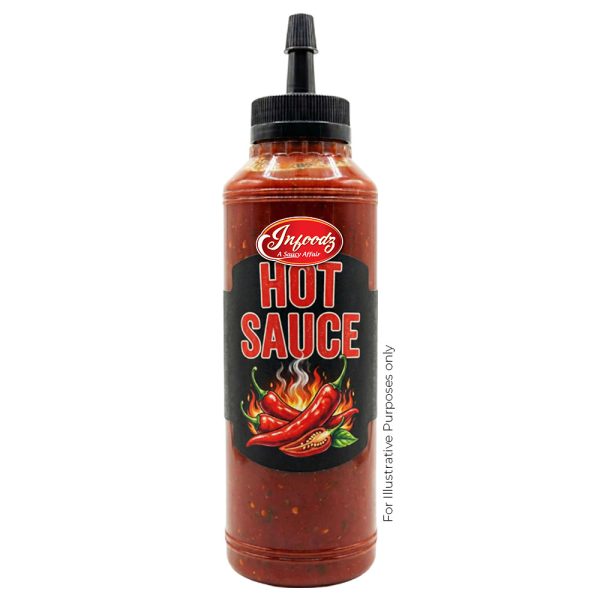 Hot Sauce