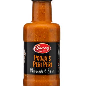 Peri Peri Sauce