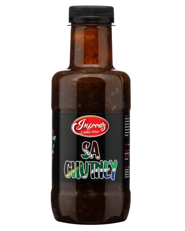 Chutney Sauce