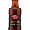 Sweet Chilli Sauce