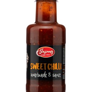 Sweet Chilli Sauce