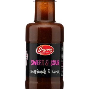 Sweet & Sour Sauce