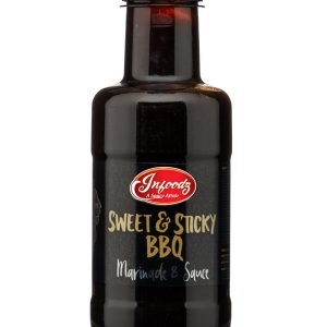 Sweet & Sticky Sauce