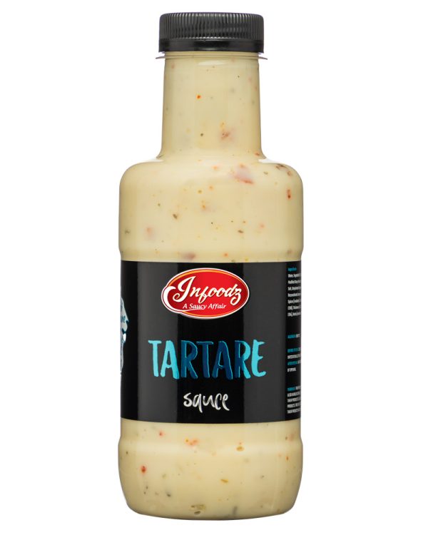 Tartare Sauce