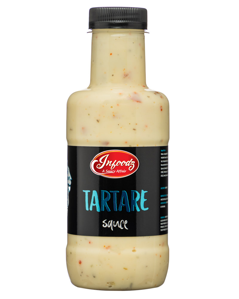 Tartare Sauce