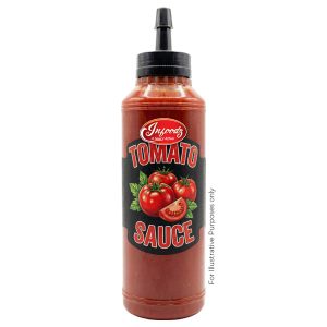 Tomato Sauce